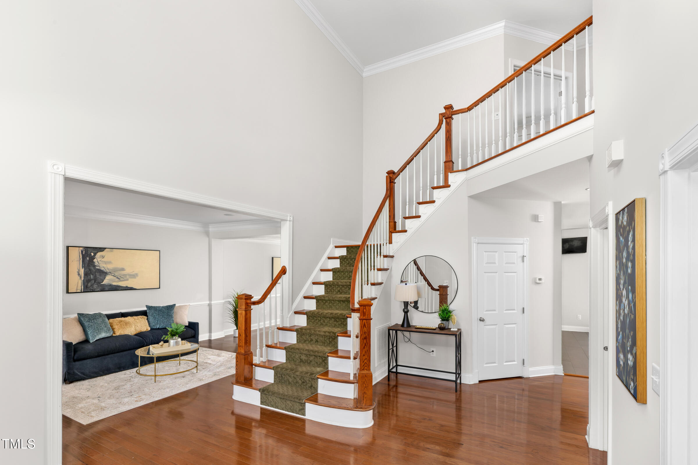 200 Swift Creek Crossing