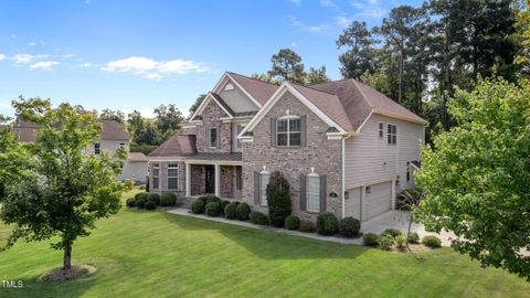 200 Swift Creek Crossing Durham NC 27713