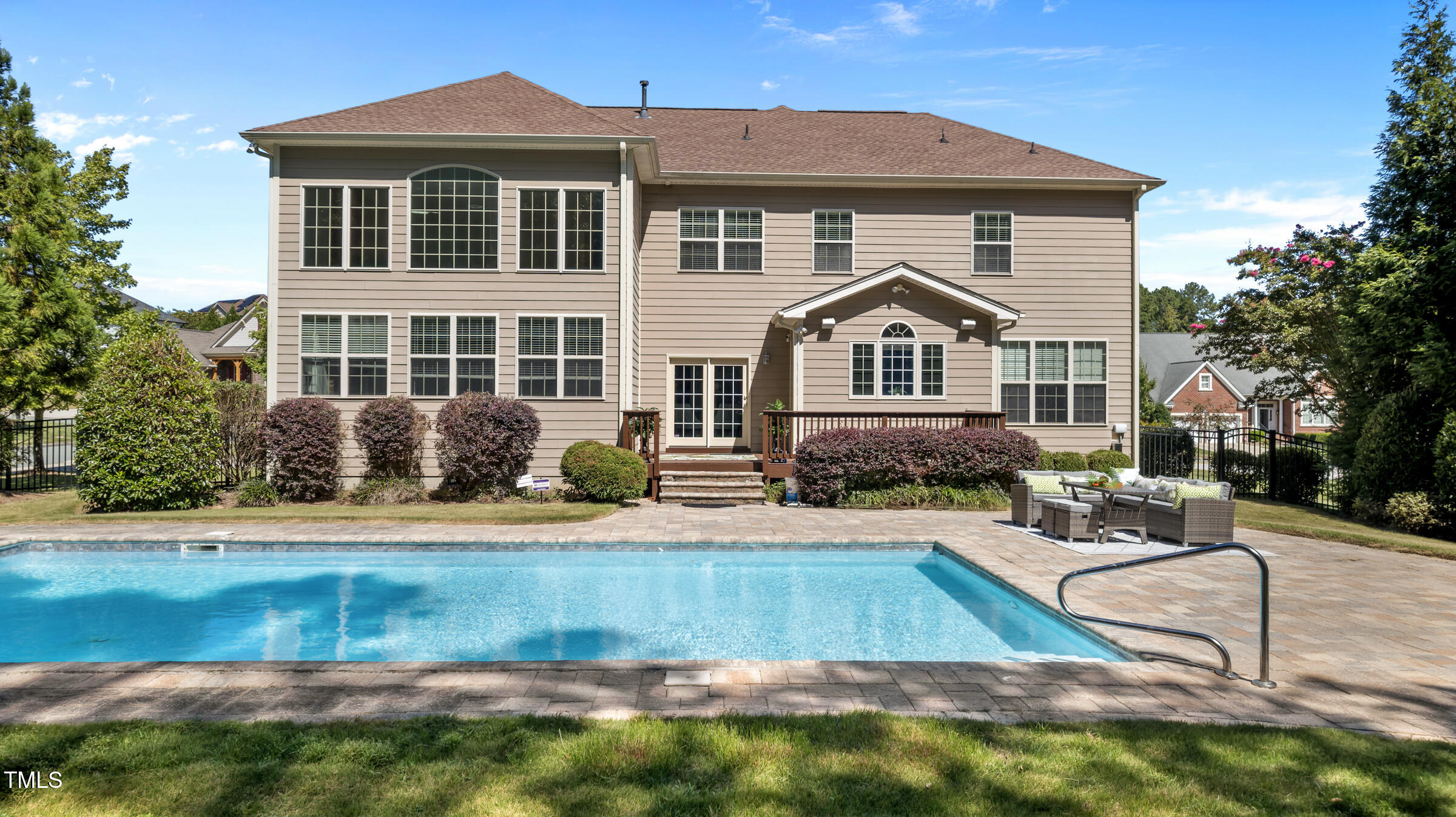 200 Swift Creek Crossing