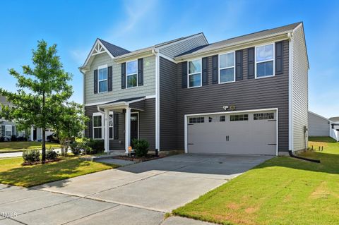 3 Windchime Court Durham NC 27704