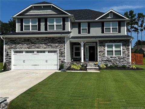 210 Western Pine Way Sanford NC 27332