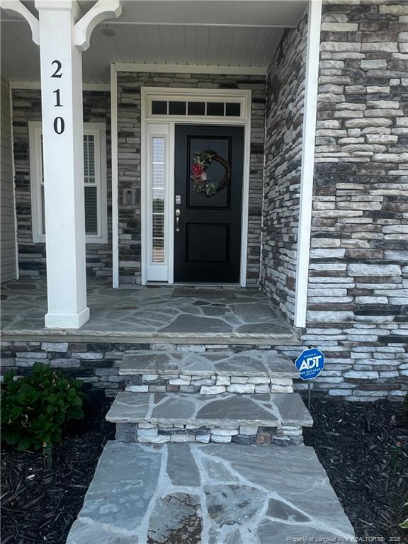 210 Western Pine Way