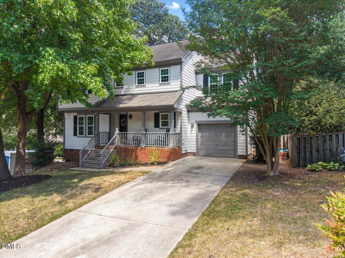 106 Martins Point Place