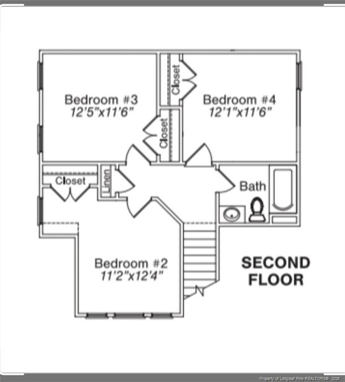 99 Evelene Way