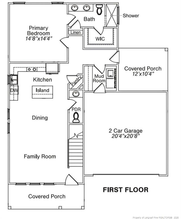 99 Evelene Way