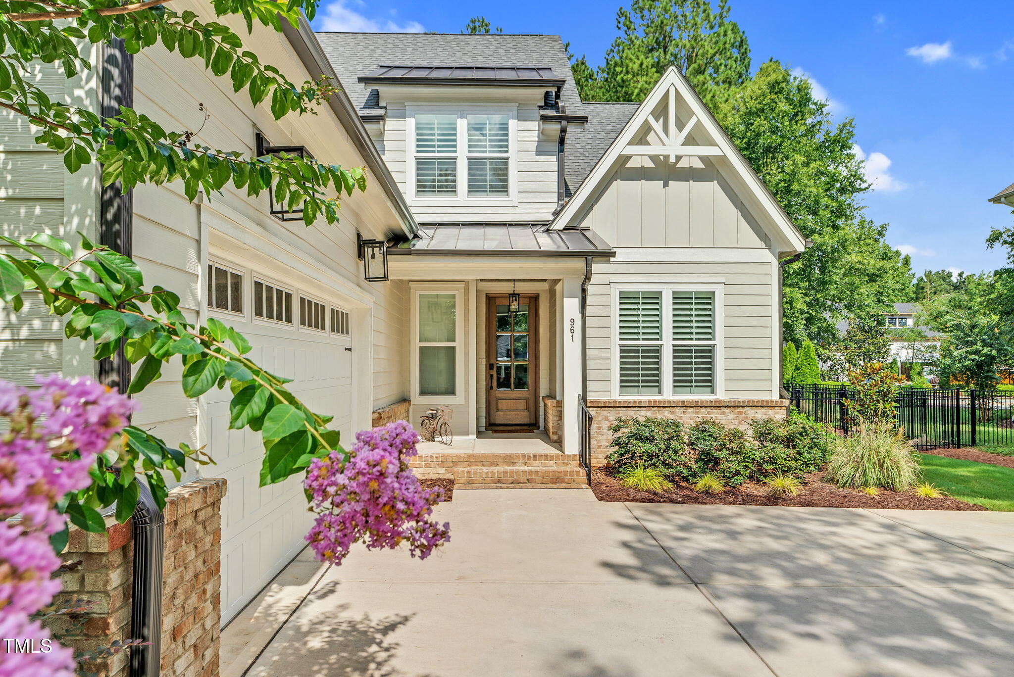 961 Cabin Creek Creek