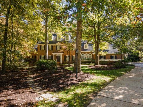 2012 Inverness Court, Raleigh, NC 27615 - #: 2540216