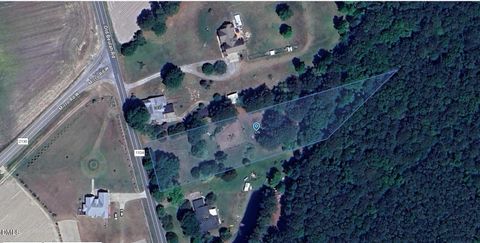 7376 Old Beulah Road Kenly NC 27542