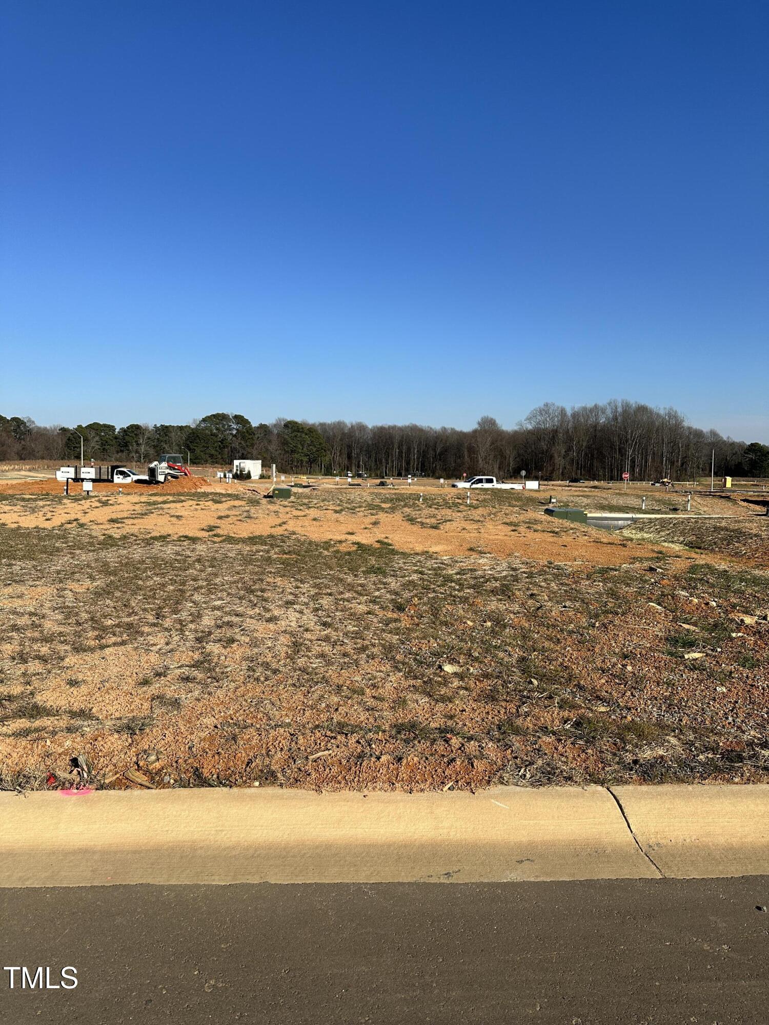3019 White Rail Drive