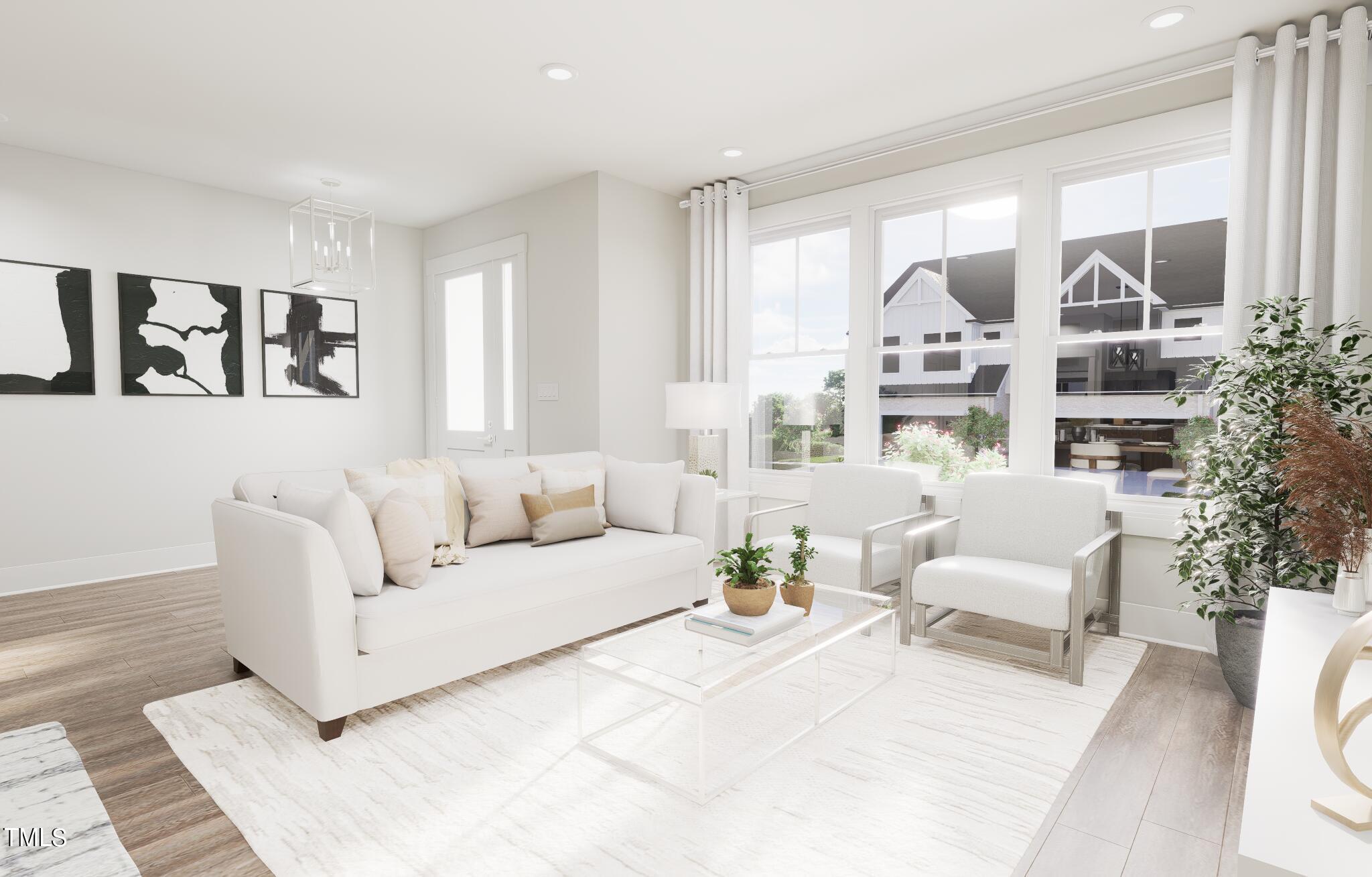 3019 White Rail Drive