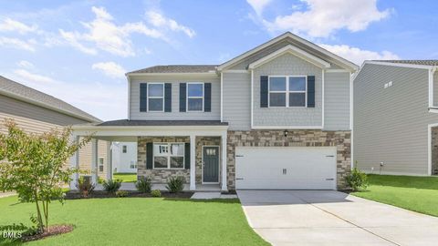 1276 Pavo Path Wendell NC 27591