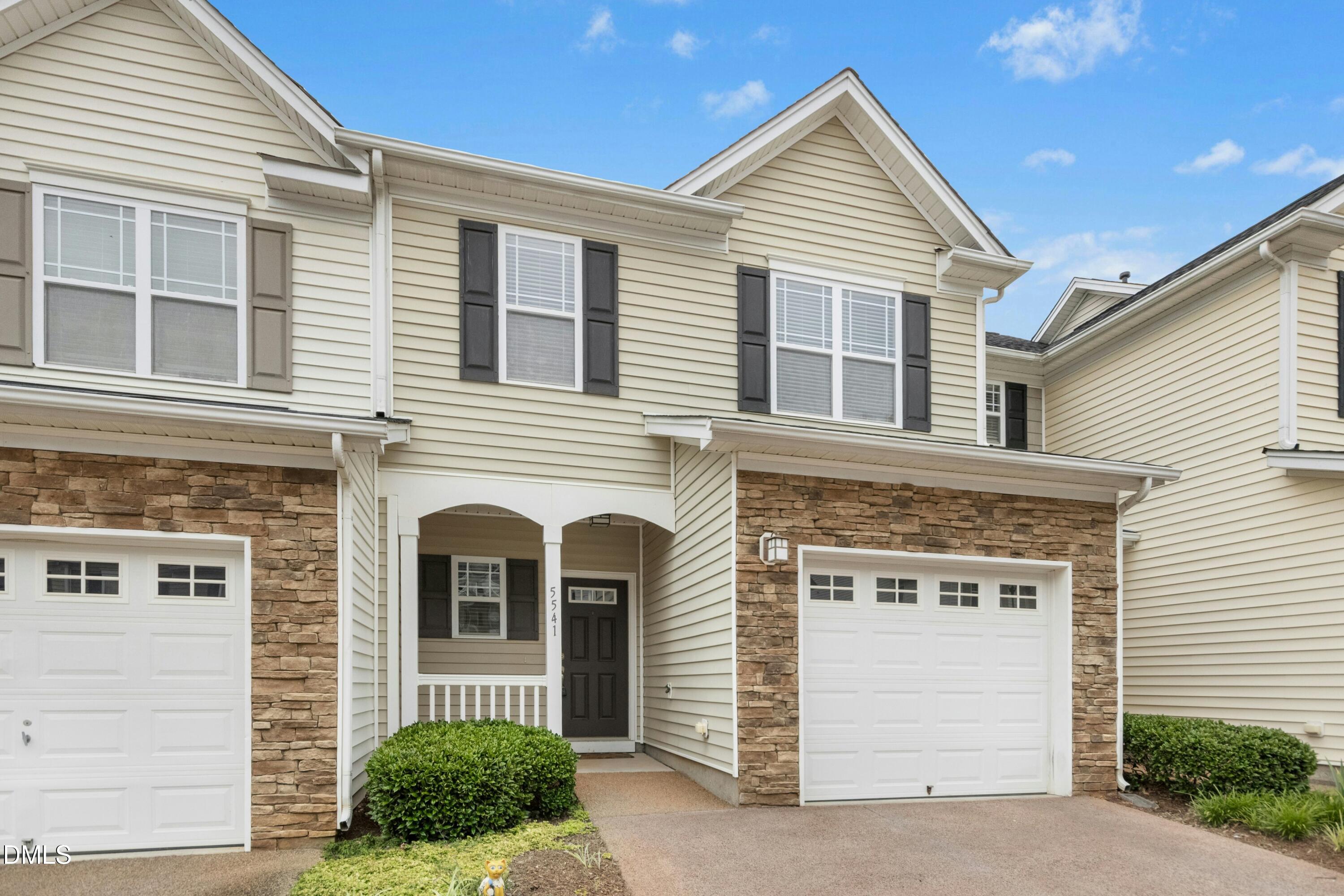 5541 Nur Lane