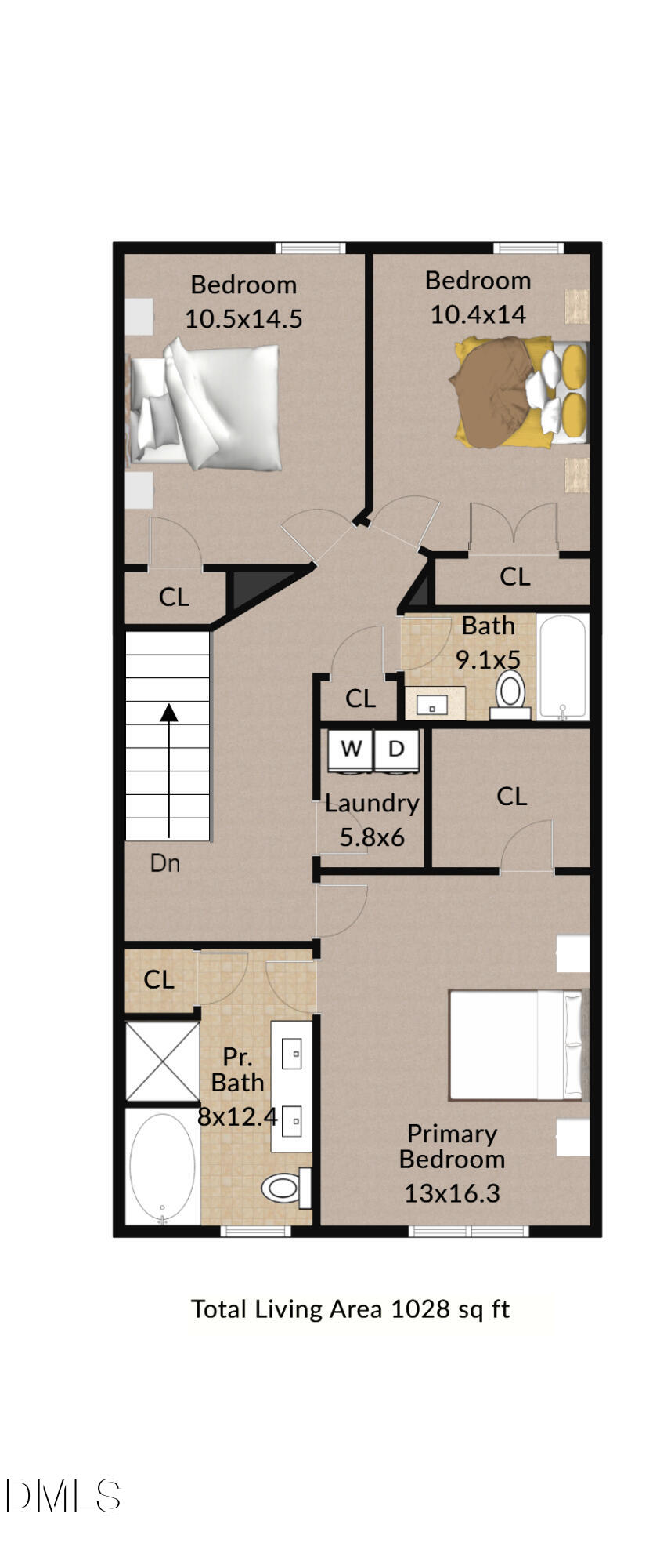 5541 Nur Lane