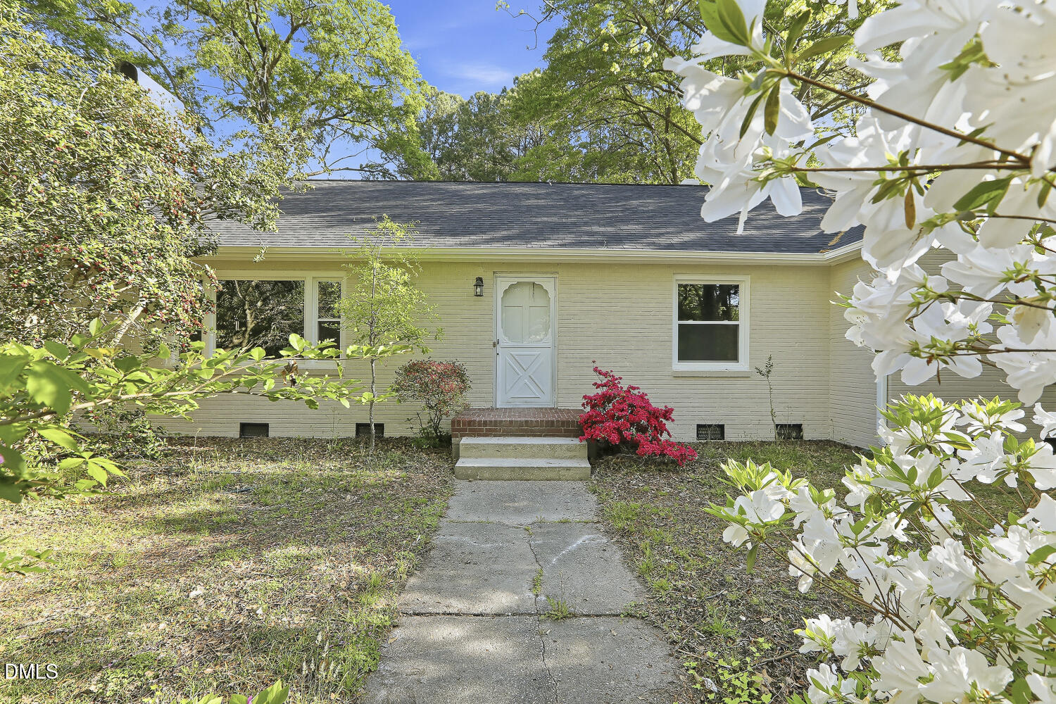 303 Holland Road