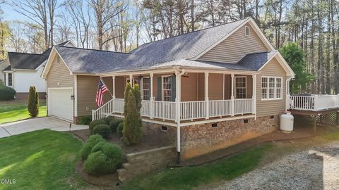 75 Polo Drive Franklinton NC 27525