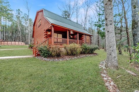 515 Tramway West Road W Sanford NC 27330