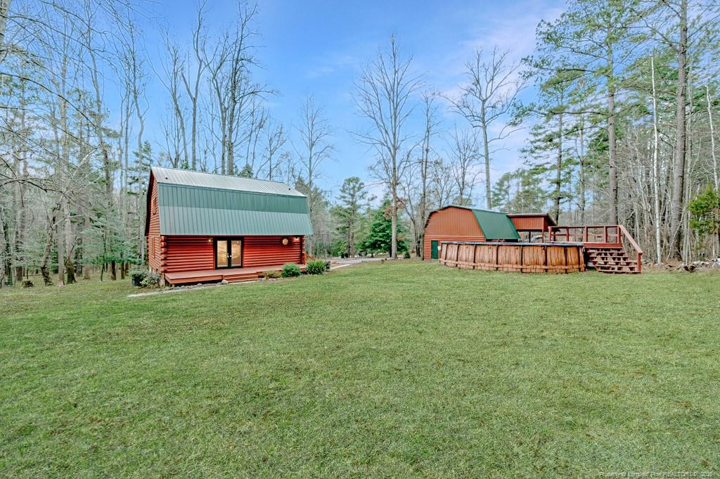 515 Tramway West Road W