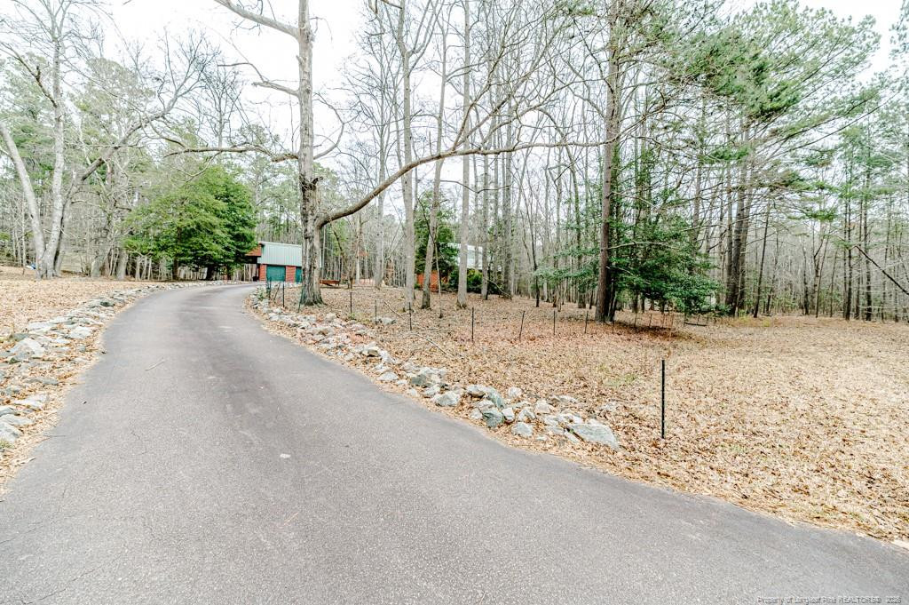 515 Tramway West Road W