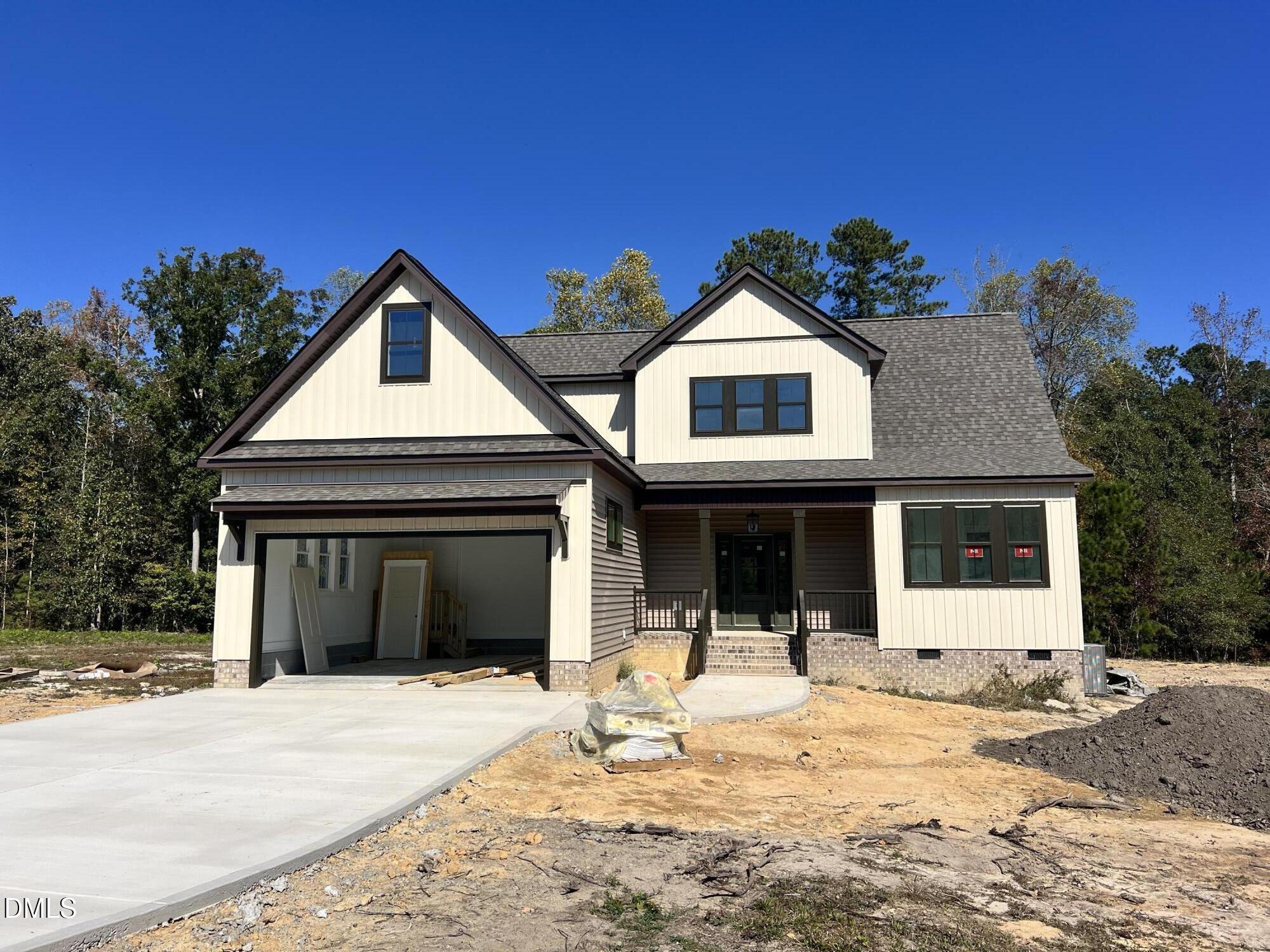 529 Hillard Lane