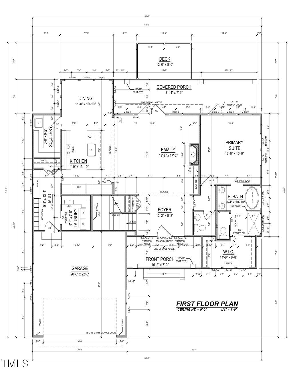 529 Hillard Lane