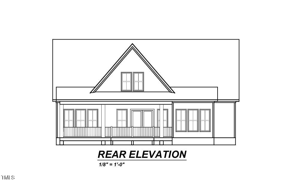 529 Hillard Lane