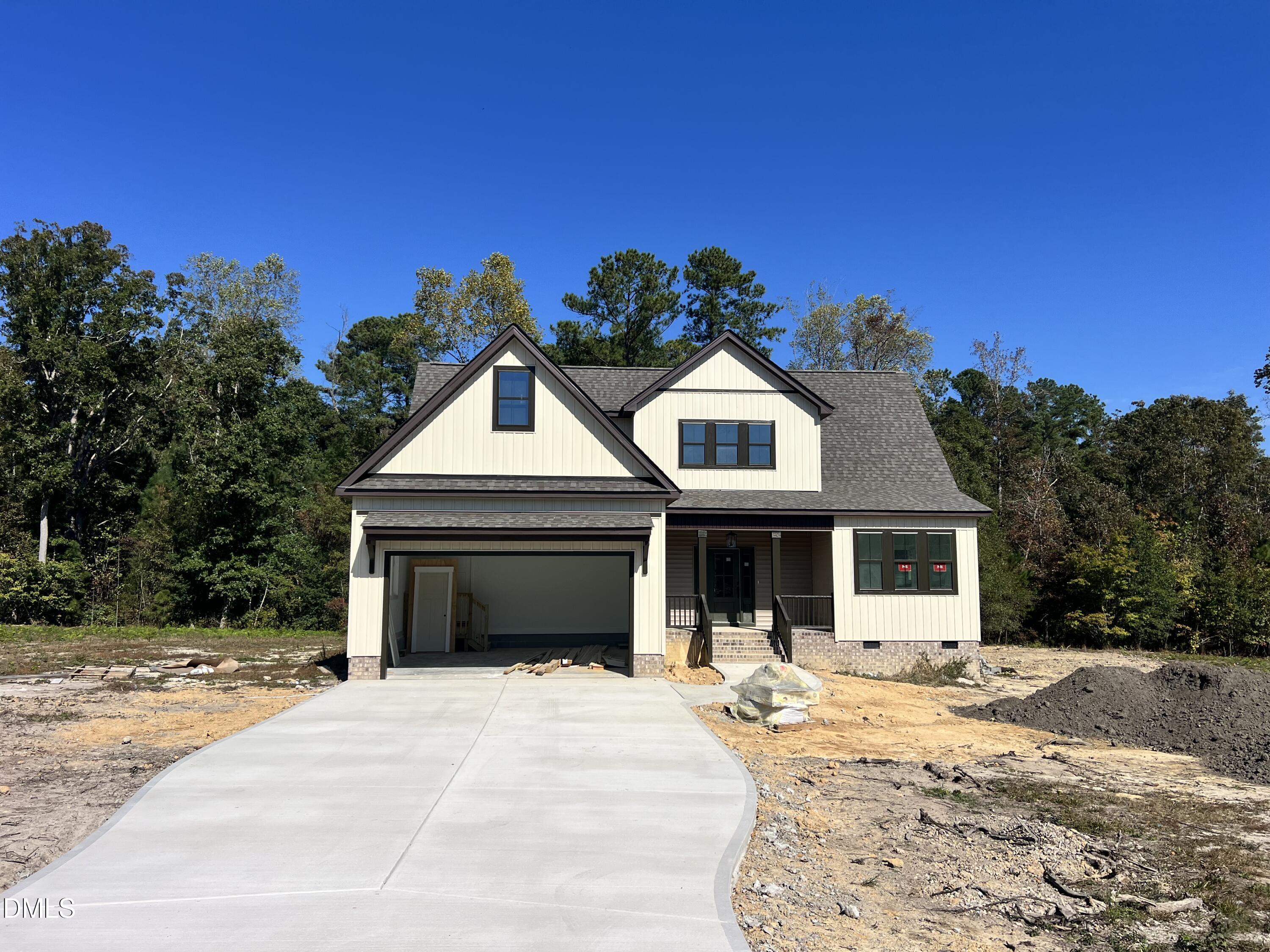 529 Hillard Lane