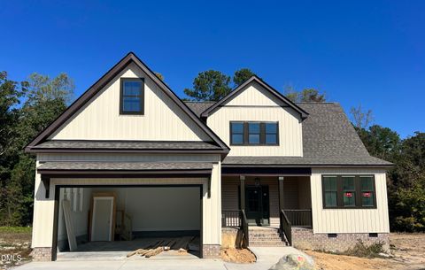 529 Hillard Lane Wendell NC 27591