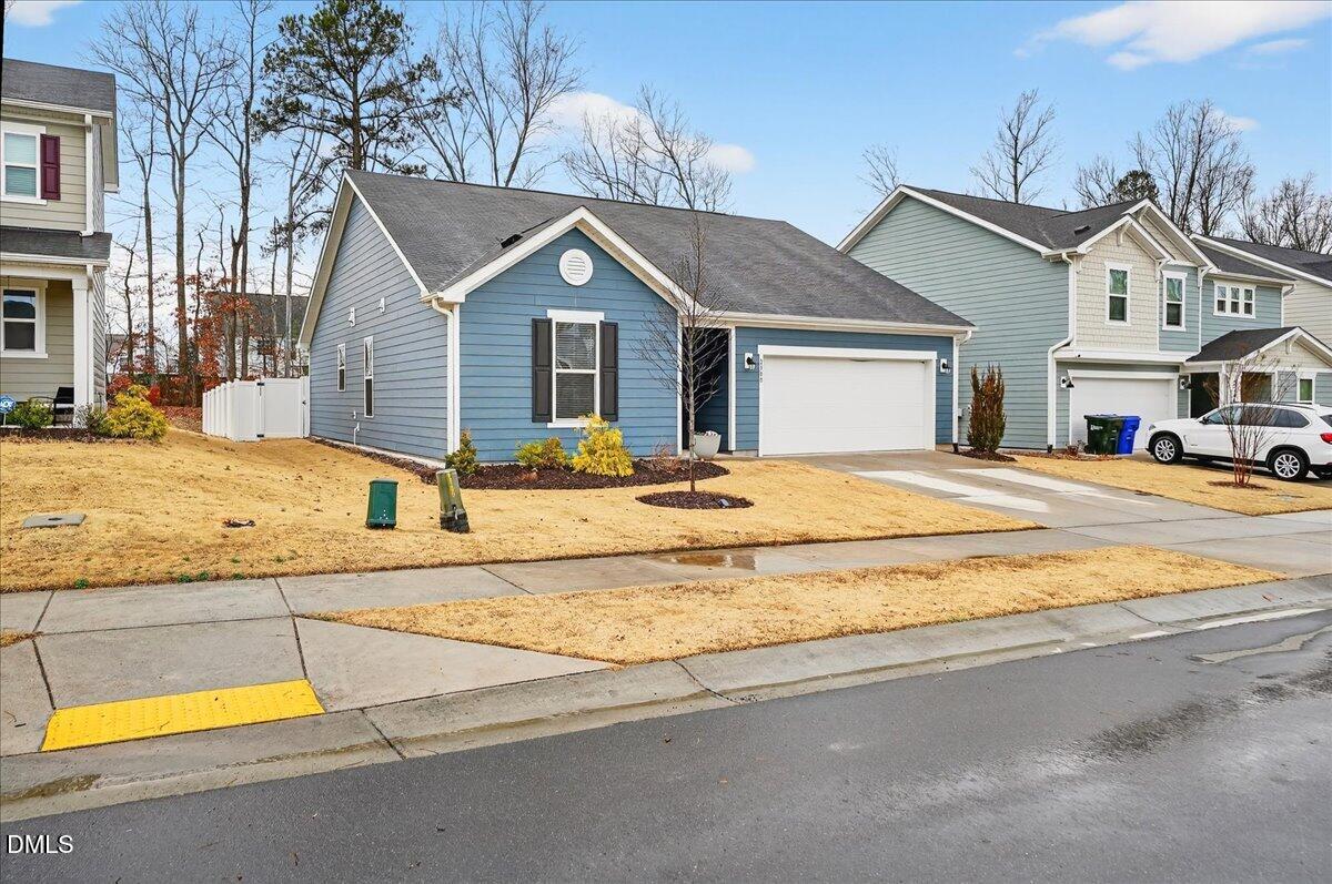 2300 Crestwood Ridge Drive