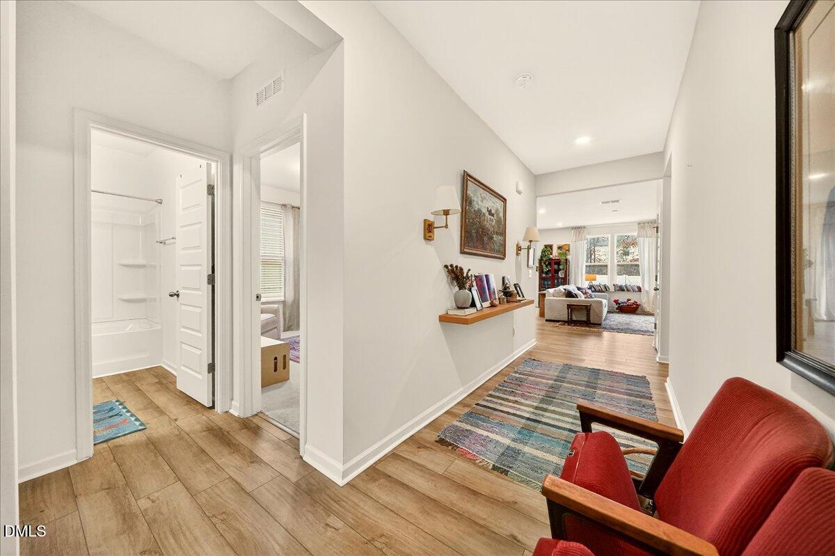 2300 Crestwood Ridge Drive