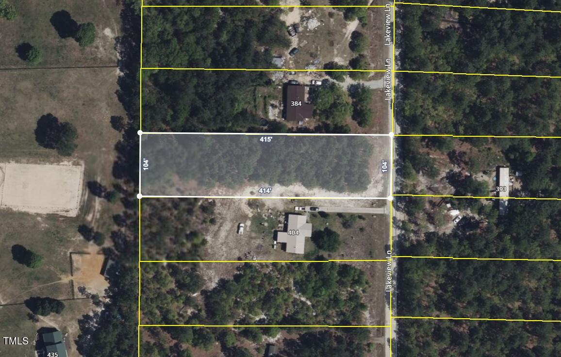 394 Lakeview Lane
