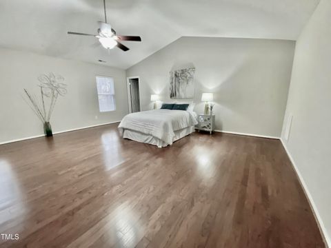A home in Clayton