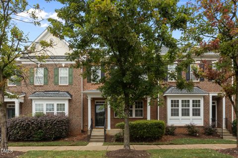 3636 Olympia Drive Raleigh NC 27603