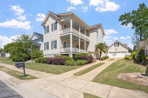 Photo of 90 Ellen Circle, Clayton, NC 27527 (MLS # 10160781)