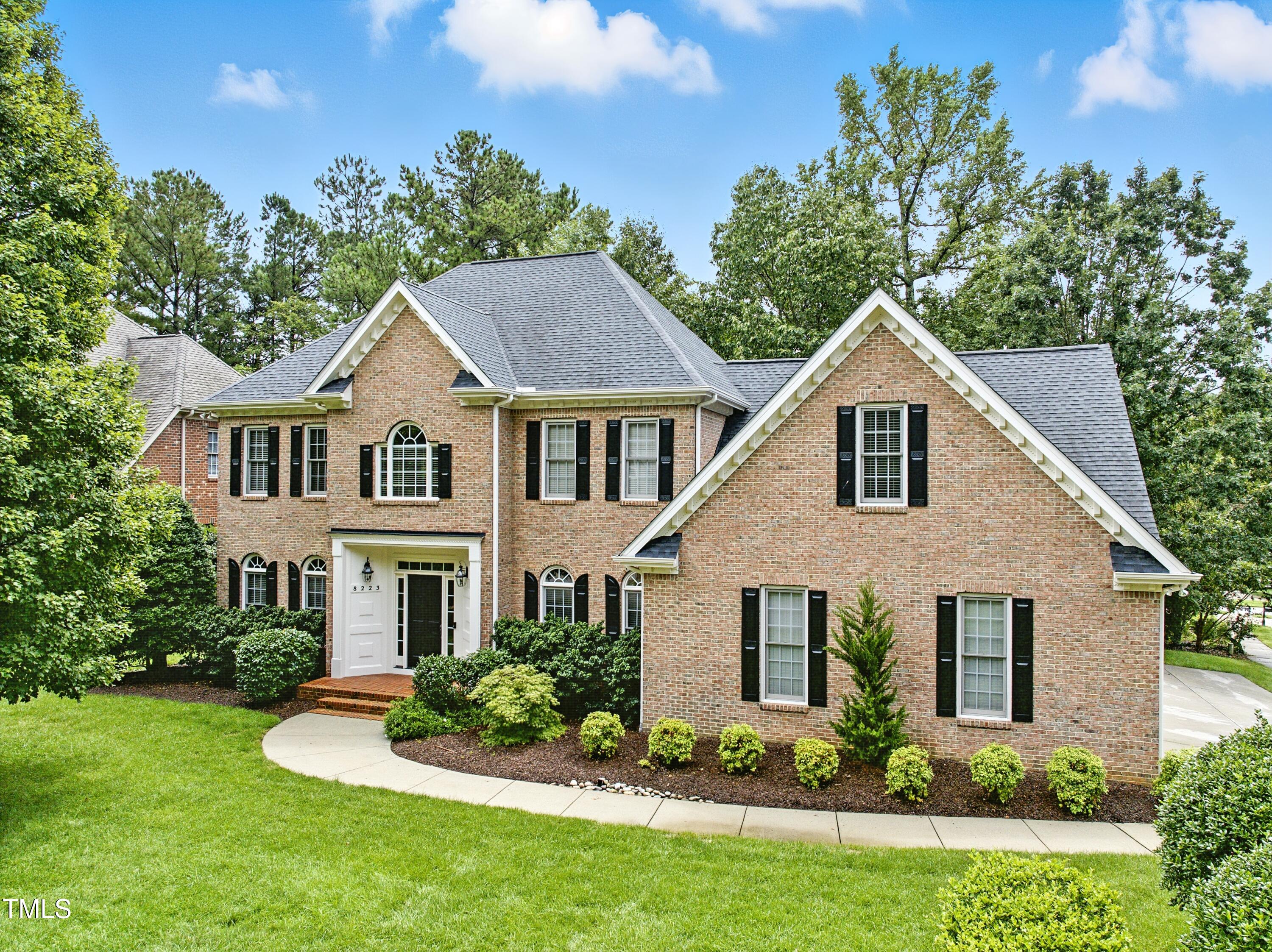 8223 Ortin Lane