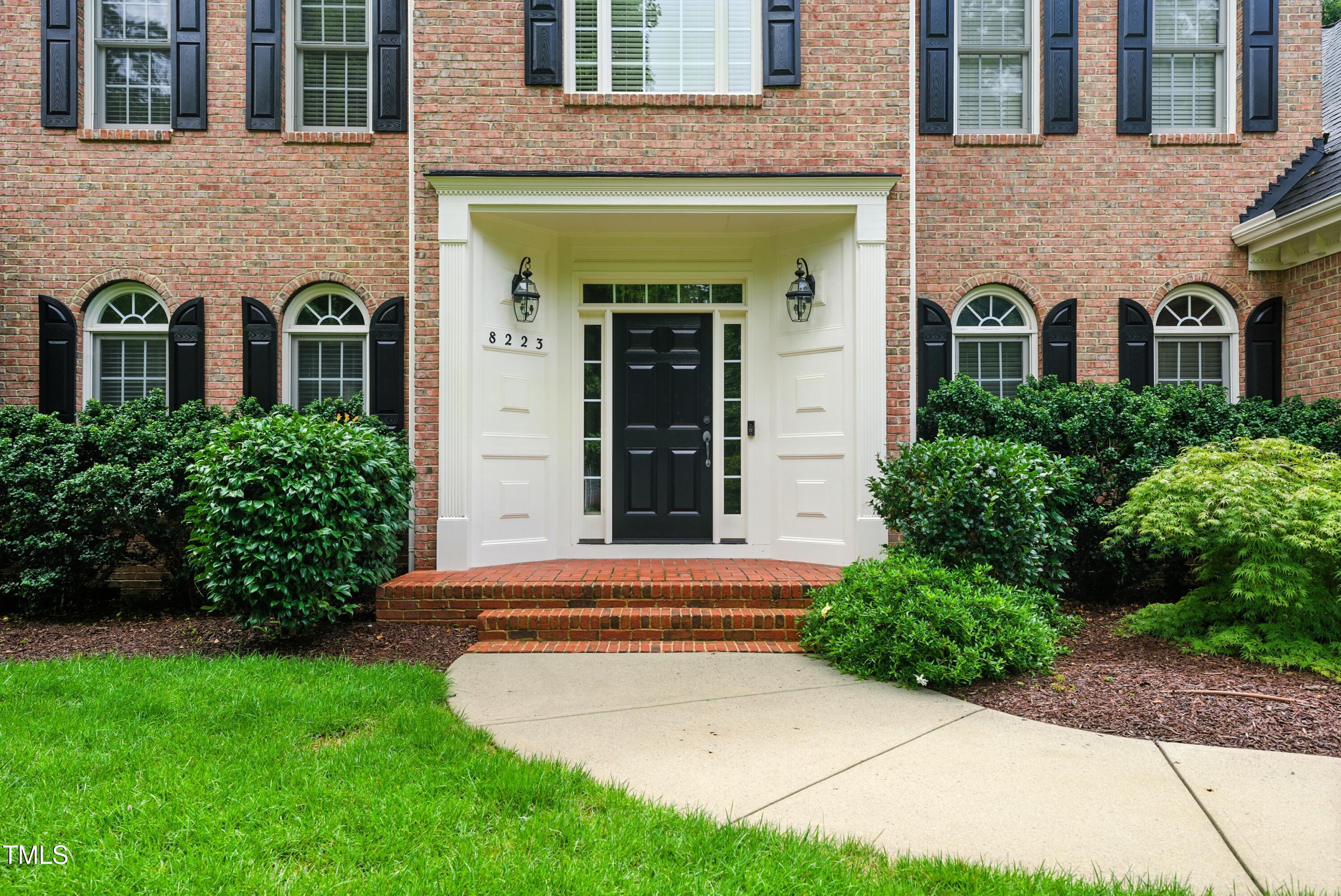 8223 Ortin Lane