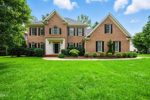 8223 Ortin Lane Raleigh NC 27612
