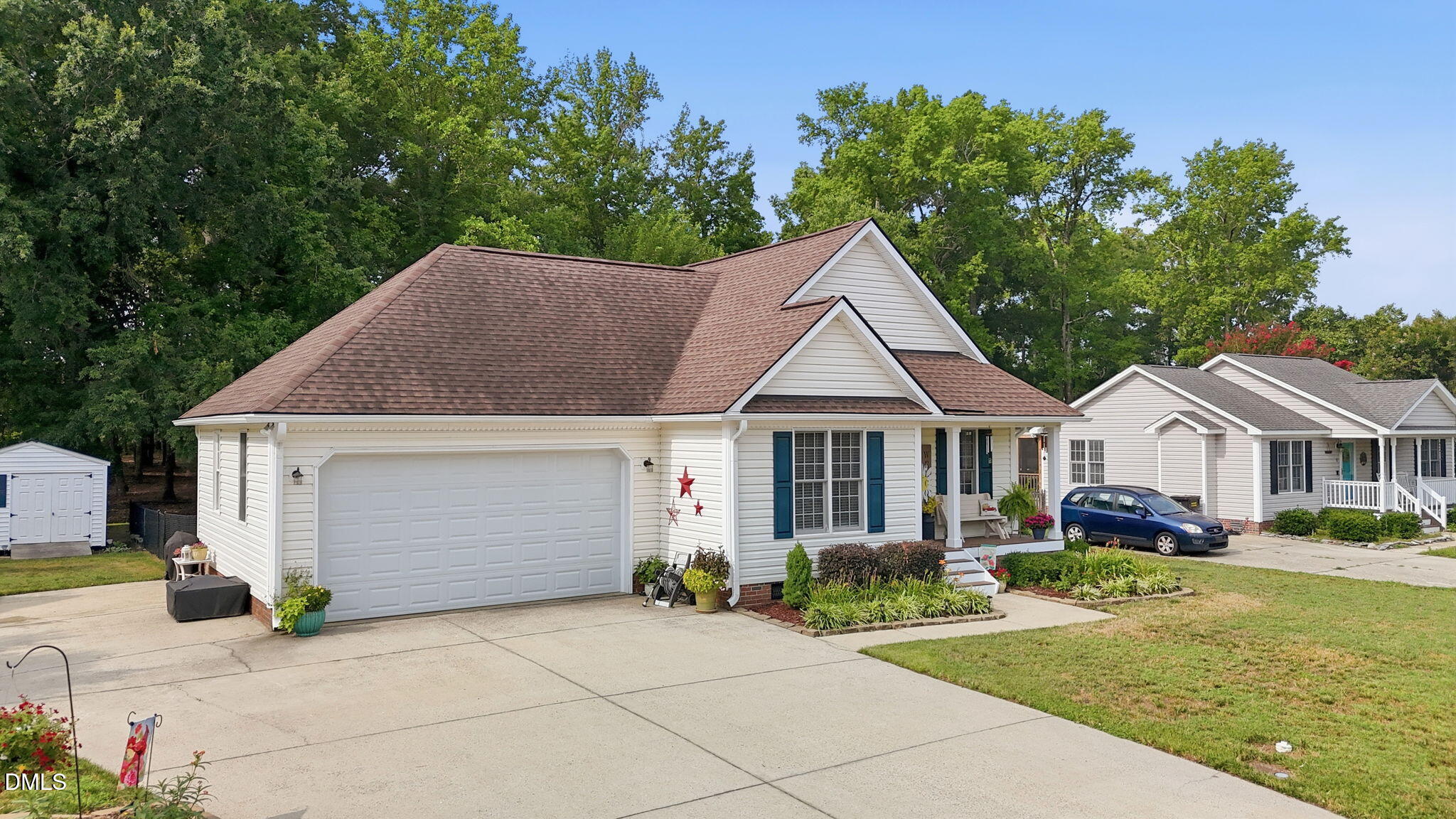 6228 Alfalfa Lane