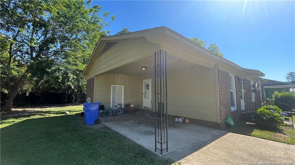 304 Bighorn Drive