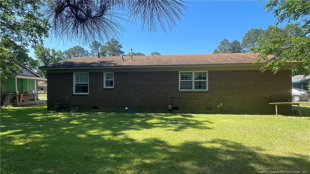 304 Bighorn Drive