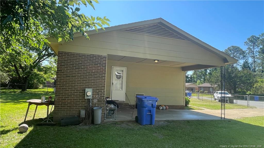 304 Bighorn Drive