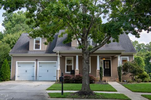 A home in Burlington