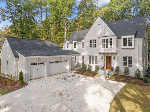 1404 Song Bird Crest Way Raleigh NC 27613