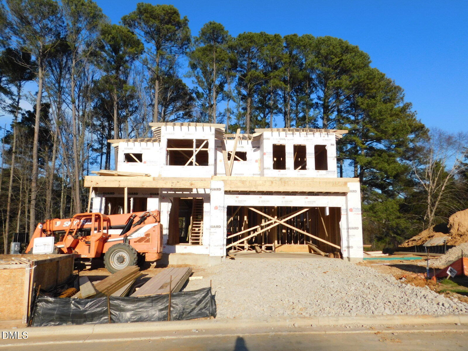 2542 Vining Branch Way