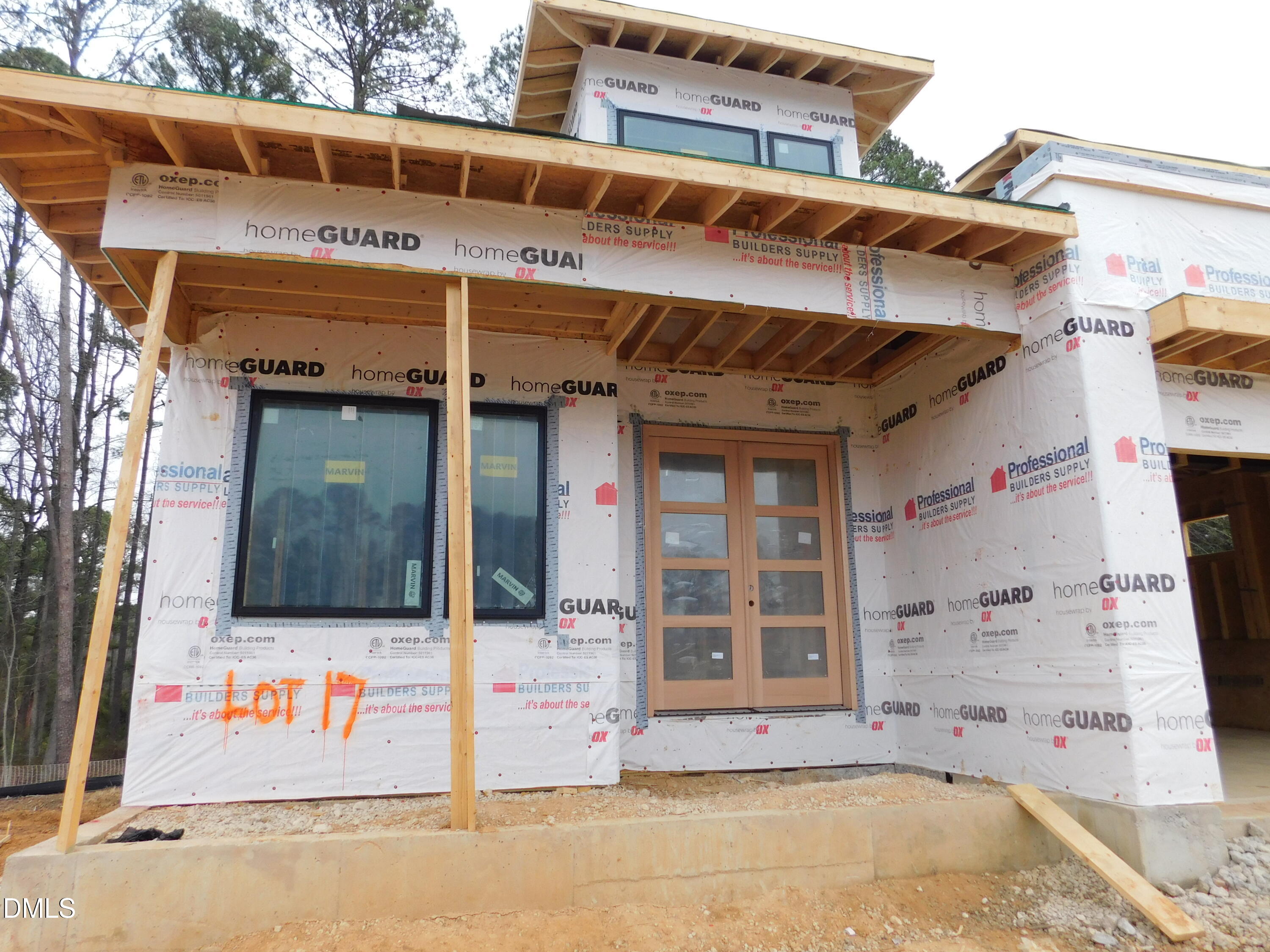 2542 Vining Branch Way