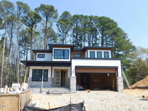 2542 Vining Branch Way Apex NC 27523