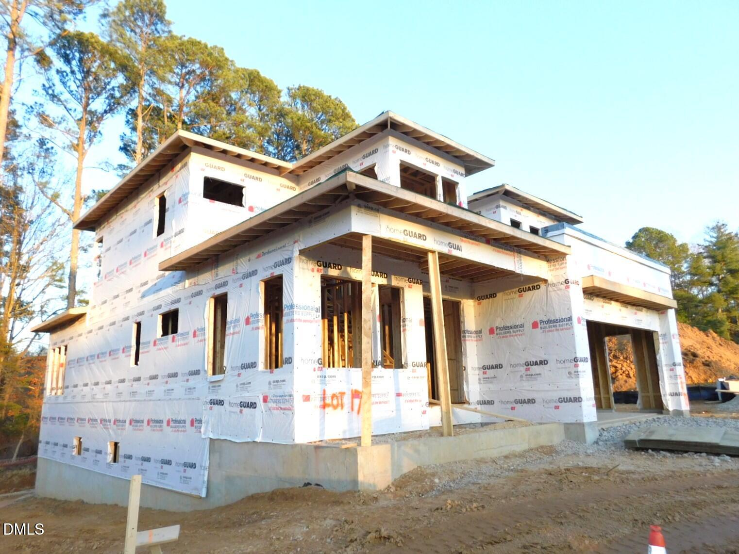 2542 Vining Branch Way