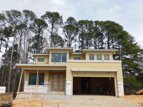 2542 Vining Branch Way Apex NC 27523