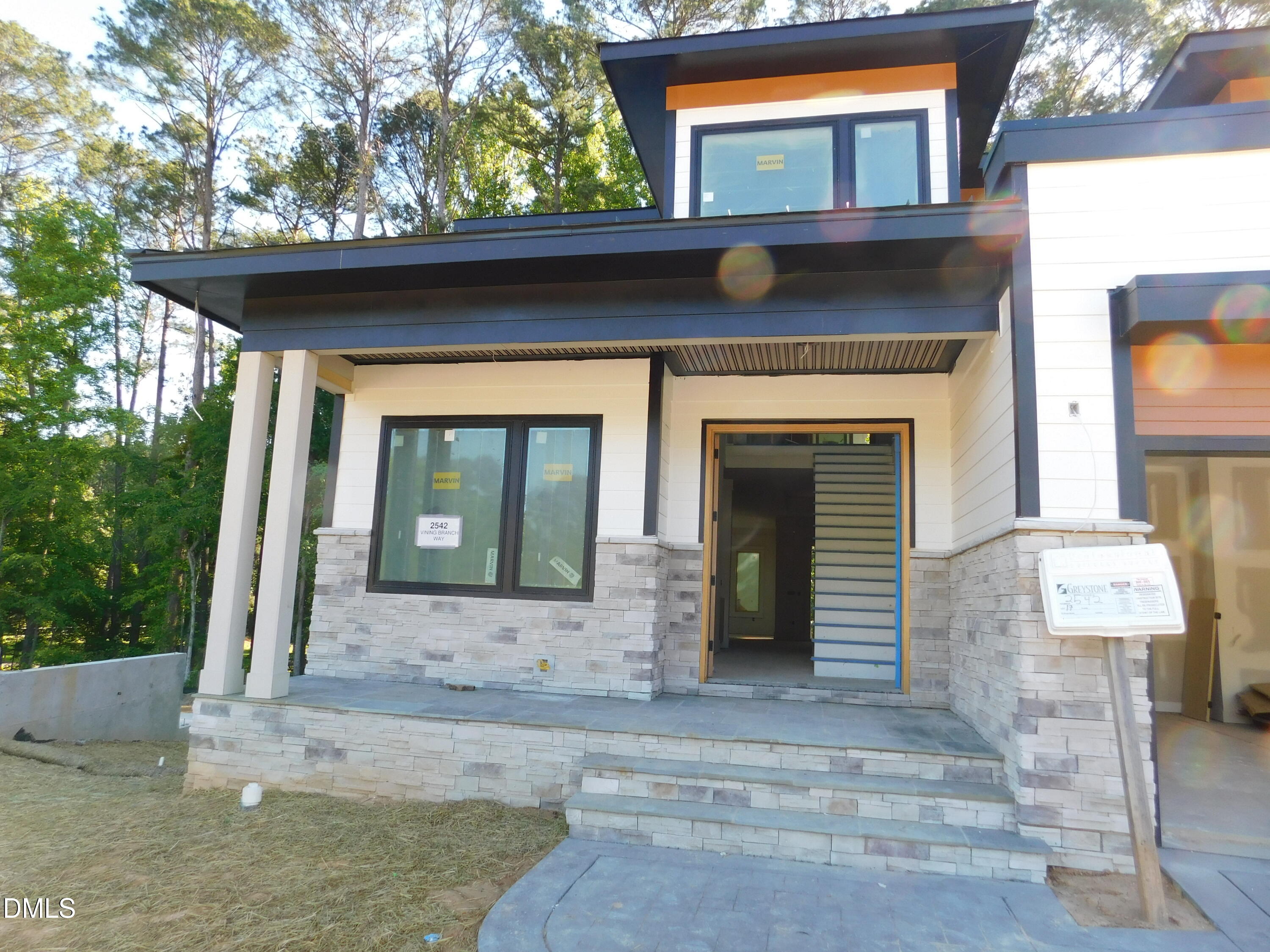 2542 Vining Branch Way