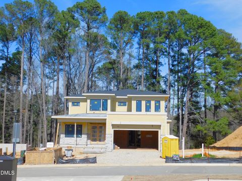 2542 Vining Branch Way Apex NC 27523