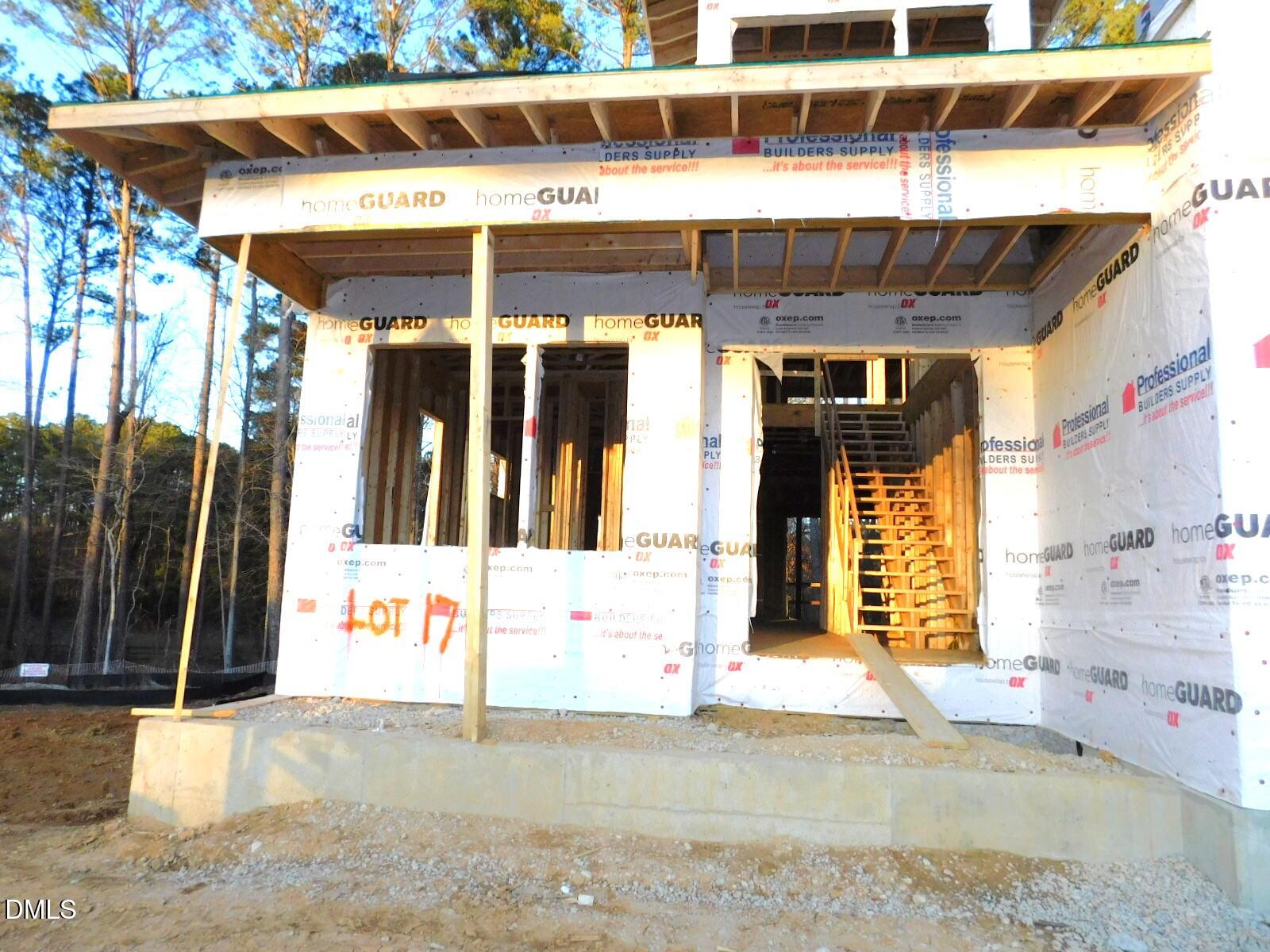 2542 Vining Branch Way